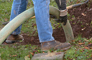 Septic Pumping in Austin, Bastrop and central Texas area